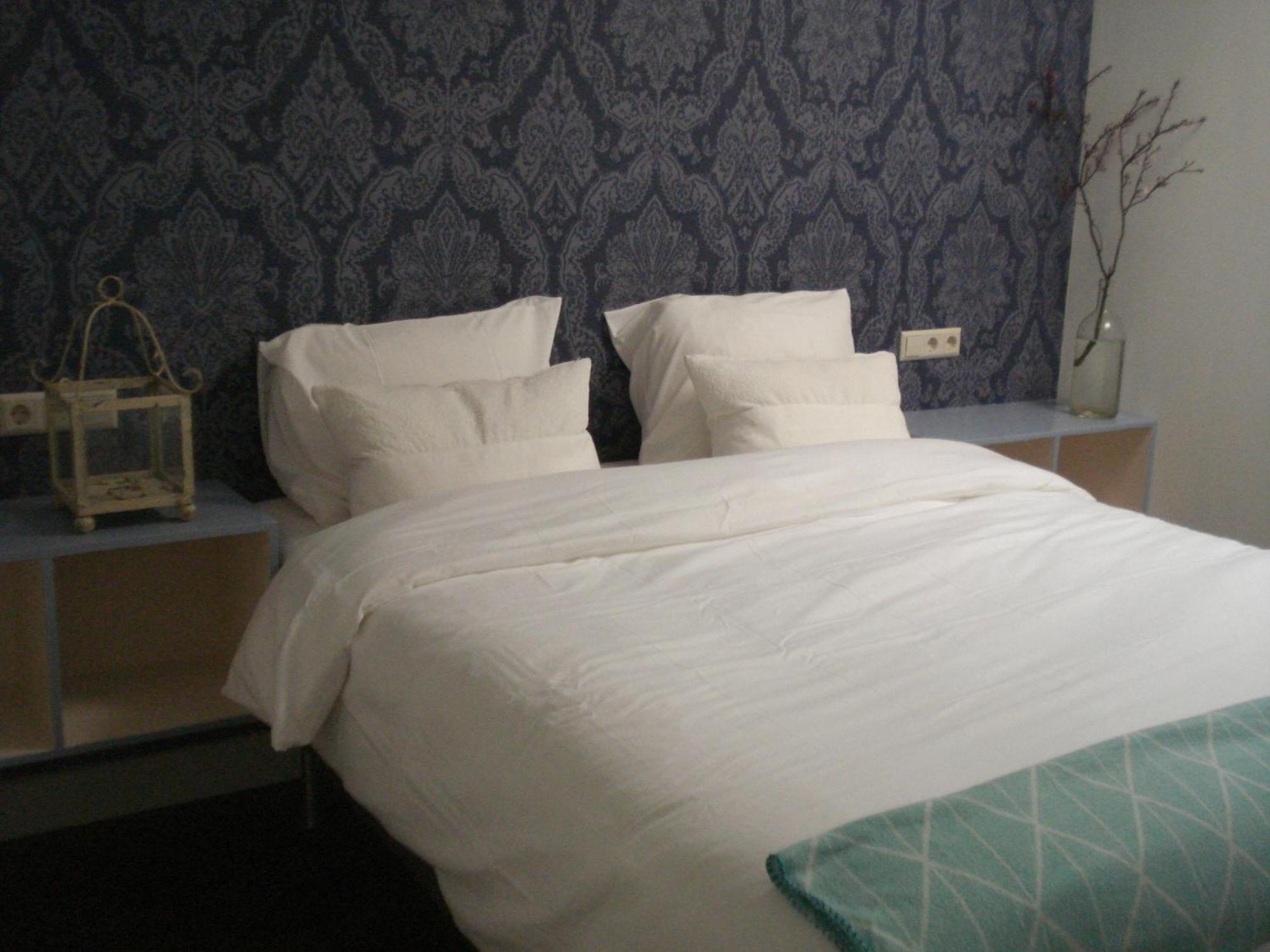 Bed En Breakfast Medemblik Exteriör bild